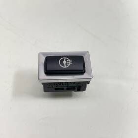 10130458 Bmw 2014-2016 328i F30 F34 Gt Xdrive Steering Wheel Heat Heater Button Switch