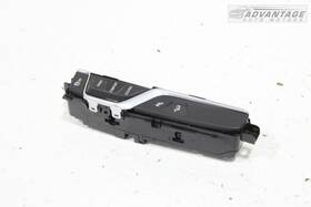 6-993-947-02 Bmw 10336126-01 2018-2022 X3 G01 Front Center Console Traction Control Multi Switch Oem
