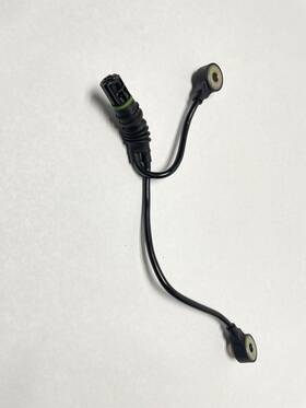 12141435485 Bmw Z3 Z4 3 5 Series Engine Ignition Knock Detonation Sensor 1435485 Oem