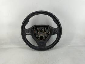 12b074aa0093p Bmw 2012 750i Steering Wheel A34nc