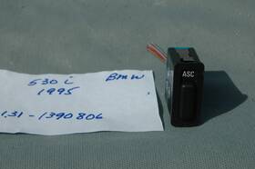 1311390806 Bmw 1989-1995 530i 535i Asc Switch Oem