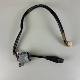 1365825 Bmw E12 E21 Windshield Wash Wiper Switch Used Oem