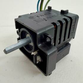 1382147 Bmw E34 Headlight Switch Dimmer Rheostat Oem Amp Mint