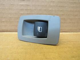 1593-9947 Bmw 06 07 2008 09 10 528 Front Right Passenger Side Window Switch Oem 1593 9947