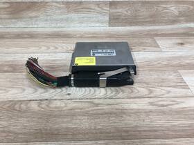 1744698 Bmw Oem E34 525 E36 325 Engine Motor Dme Computer Ecu 2.5l M50 93-95