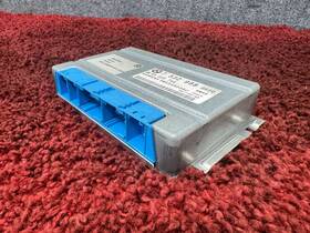 24607552700 Bmw 99-06 E46 E83 E53 Tcu Automatic Transmission Control Unit Module Oem 113k