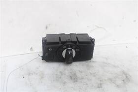 61319134728 Bmw 247.bm1508 Headlight Switch X5 2008 08 1167767