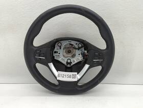 2498713385-01 Bmw 2016 X3 Steering Wheel K2ced