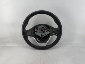 2510542385-01 Bmw 2016 X5 Steering Wheel 15b2545p0928 Fngg9