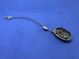28002284585 Bmw 12-18 F06 F10 F12 M5 M6 Emergency Parking Brake Lockout Control Module Oem