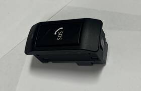 3213.1401 Bmw 2004-2010 E60 E61 E63 E64 Sos Emergency Control Button Switch 6 918 478 03