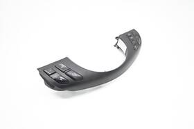 32347906682 Bmw 00-06 E46 3 Series M Sport Leather Steering Wheel Multi-function Switch Oem