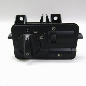 61316907951 Bmw 325xi 330xi 328i 325ci 330ci 2001-2006 E46 325i 330i Headlight Control Switch Oem