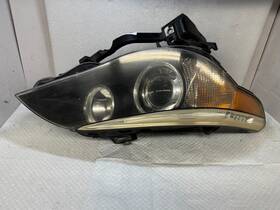 332-00 Bmw 2004 525 Front Right Passenger Side Headlight 159 Oem X-50