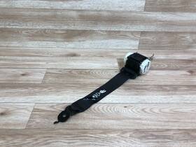 34048282 Bmw Oem F01 F02 740 750 760 Rear L Or R Side Seatbelt Buckle Retractor 09-15