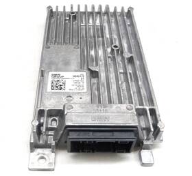 34505b4d172 Bmw 2023-2025 I7 Radio Sound System Amplifier Control Unit Oem A1