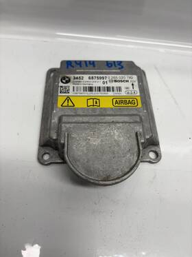 34526866990 Bmw Icm Control Unit Hydro Dsc Module Oem F10 535i 528i M5 640i 2011-2016