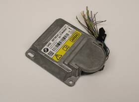 34526886186 Bmw Icm Control Module Hydro Dsc Unit Oem 2/3/4 Series M2 M3 M4 X3 X4