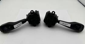 363668m Bmw Oem 04-10 X3 E83 Steering Column Headlight Turn Signal Wiper Control Switch