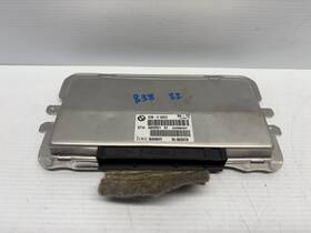 37146855951 Bmw Oem F01 750i 09-15 Electronic Suspension Control Module Vdc Icm