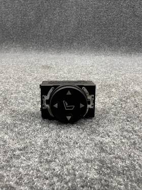 Bmw 426763680458 Lordose Schalter Lordosenstutze Lumbar Support Switch E81 E46 E90 E38 X5 E53