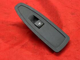 51417283835 Bmw F30 F32 F36 F48 F80 F82 Front Right Passenger Window Lifter Switch Black Oem