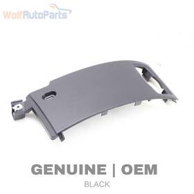 51456962643 Bmw 2008-2013 128i 3.0l - Headlight Switch Dash Trim / Bezel 6962643