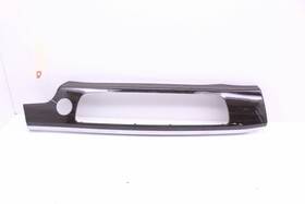 Bmw 51459192351 2009-2012 750i 750li Wood Dash Vent Trim Oem