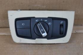 51459218531ai Bmw 12 13 14 15 16 17 18 320i Headlight Fog Light Control Switch