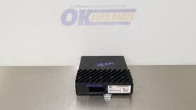 532230821 Bmw 10 M3 E93 Convertible Radio Audio Hifi Amplifier Amp