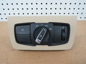 549648901 Bmw 12 13 14 15 16 17 18 335i 328i 320i Headlight Control Switch Oem