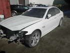 Bmw 550i 2012 Headlight Switch