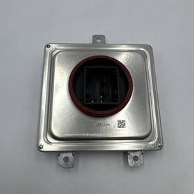 5a0afa9 Bmw 2018-2023 Fits 530e X3 X4 Oem Led Headlight Control Module Ballast