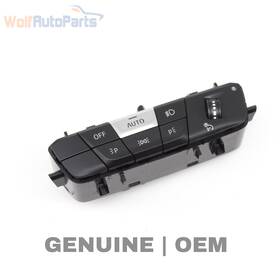 5a16ab2 Bmw 2023 M235i Xdrive Gran Coupe - Headlight Switch