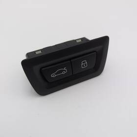 Bmw 5a1b301 2021 - 2025 5 Series G60 X3 X2 X1 Trunk Lid Tailgate Release Switch