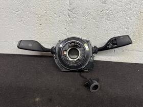 F30-f36 Bmw 5a32ce8 Tested Oem 16-20 Clock Spring Steering Wheel Angle Sensor 67k