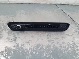 5a47c60 Bmw 2022 M4 Comp Xdrive G82 Radio / Audio Control Switch #3637 G3