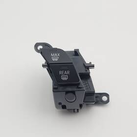 5a500b1 Bmw Oem Dash Switch 6131 U06 U12 U11 U10
