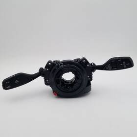 5a819f1 Bmw 2019 - 2024 Oem G05 X5 Steering Column Clock Spring Combo Control Switch