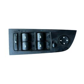 61-31-6-948-623 Bmw 2006 - 2012 328i 335i Front Left Driver Side Door Master Power Switch Oem