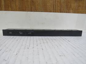 Bmw 61.31-8 37.3-733 2002 X5 Front Center Dashboard Panel Dsc And Tailgate Control Switch Oem