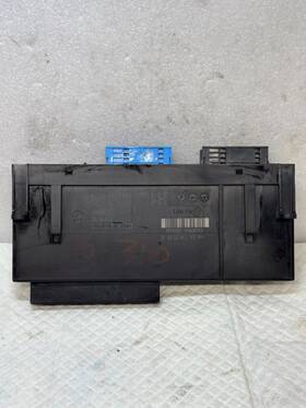 6983302-01 Bmw 61.35 2006 330 Body Control Module Unit Bcm Bcu Oem