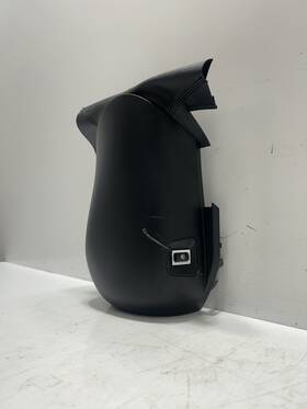 Bmw 6121921955107 12-20 F22 F30 F32 Steering Column Shroud Trim Panel Cover Heated Oem