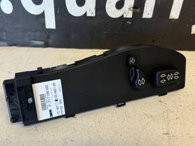 61307069620 Bmw Seat Switch Right E53 X5 00-06 X3 05-10 #