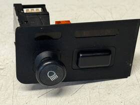 61311368834 Bmw Headlight Switch E30 84 85 Only E24 77-85 Part#