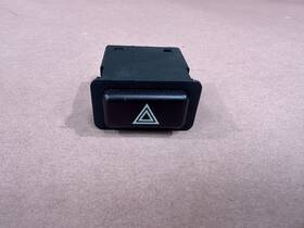 61311372893 Bmw E28 528e M5 524td 528i 533i 535i Hazard Warning Switch Oem 181k Miles