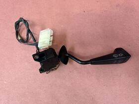 61311377979 Bmw E30 325e M3 318i 320i 325i E28 528e Windshield Wiper Switch Stalk Oem #86208