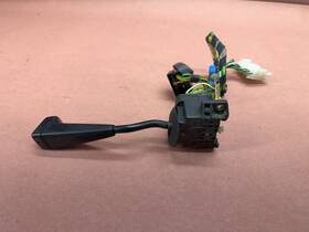 61311377986 Bmw E28 528e 535i Switch Turn Signal Dip-dim Control Oem #86169