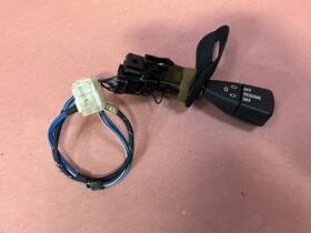 61311393315 Bmw E36 325i M3 320i 323i 328i Cruise Control Stalk Switch Oem 29k Miles