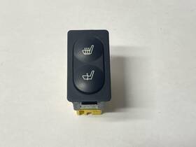 61312491477 Bmw 96-02 Z3 E31 E36/7/8 Series Seat Heater Button Switch Oem 2491477